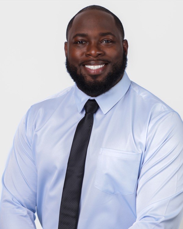 Cameron Jackson — Systems Specialist