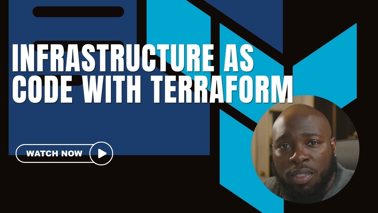 Infrastructure as Code walkthrough